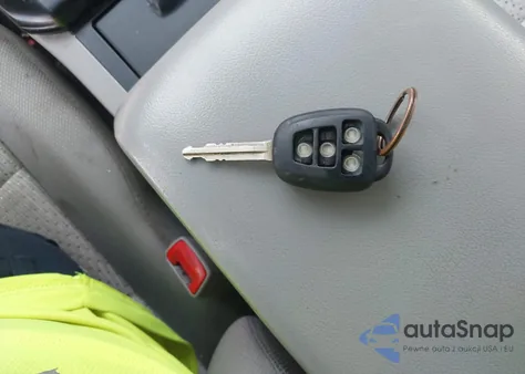 2014 Toyota Camry Le z USA, uszkodzony, nr VIN 4T4BF1FK1ER422057